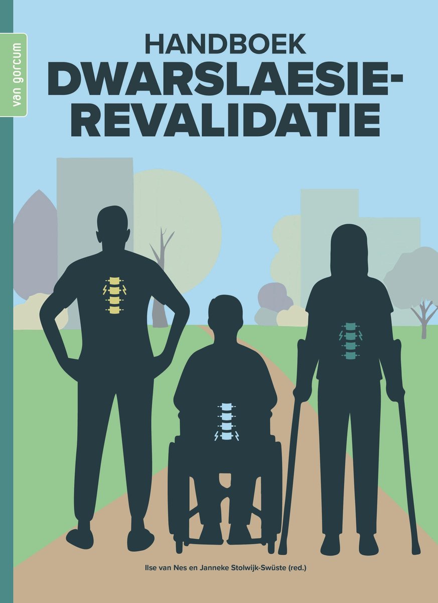 Handboek Dwarslaesierevalidatie