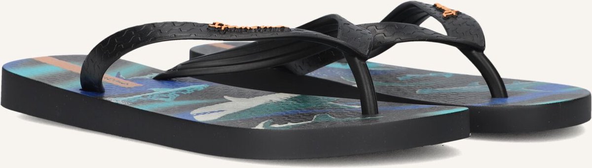 Ipanema Temas Slippers - Jongens - Multi - Maat 35/36