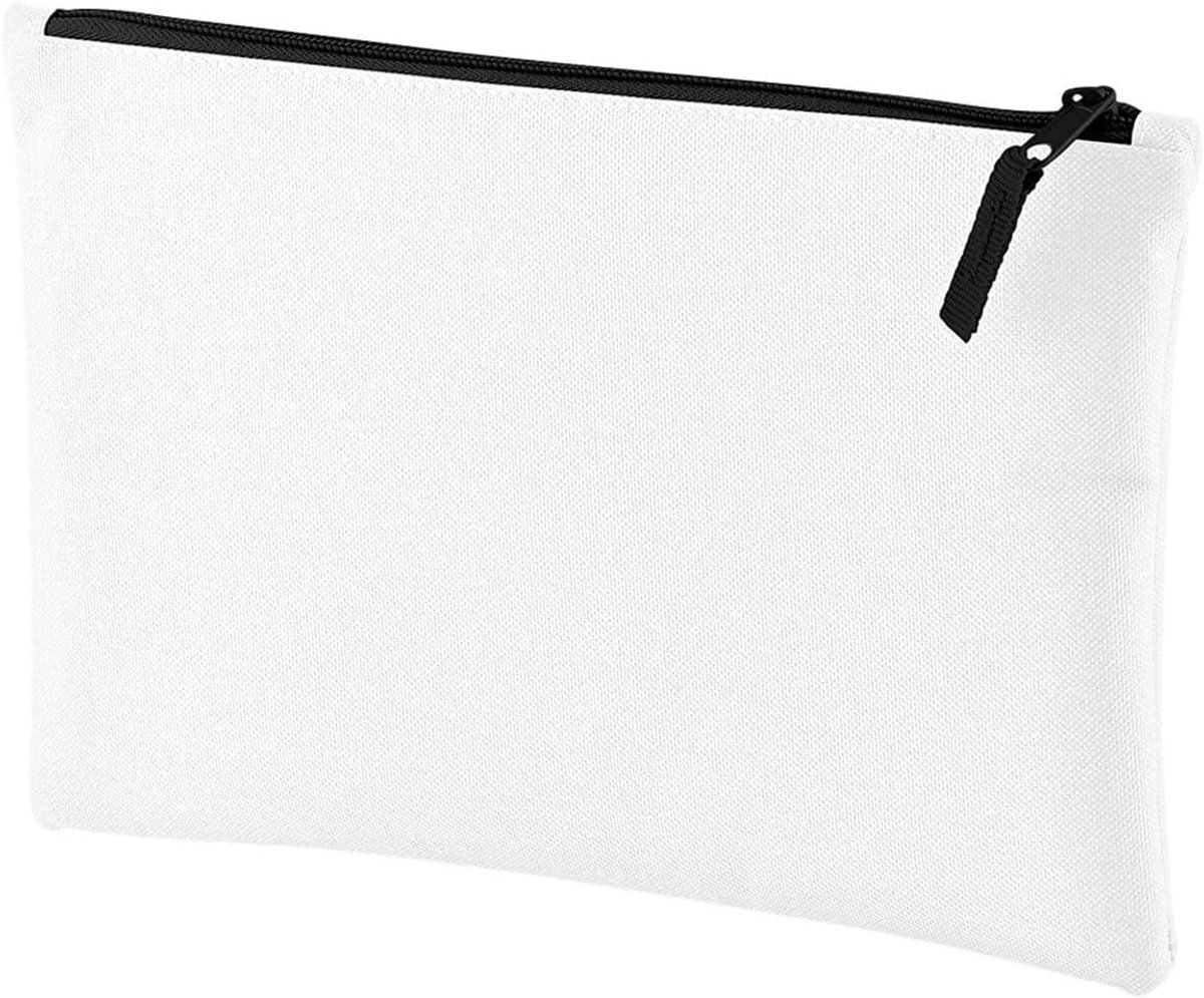 Grijp Zakje - Tablethoes - Tablets Beschermen - Hoofdvak met rits - 28 x 19 cm - Grijs