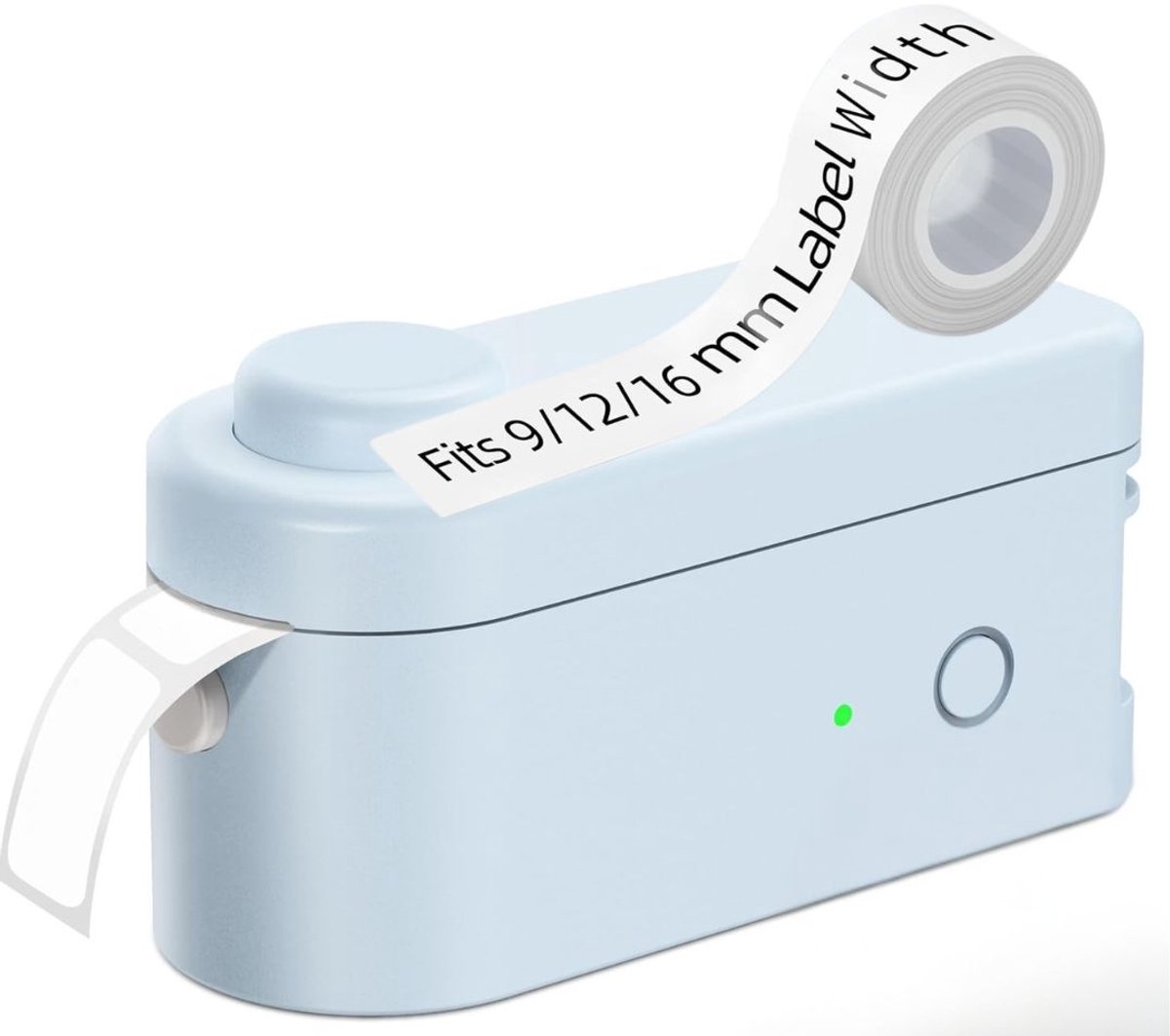 MRKK® Labelmaker - Labelprinter - Lettertang - Labelwriter