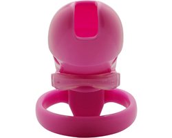 The Vice Mach 2 - Kuisheidskooi Plus - Roze