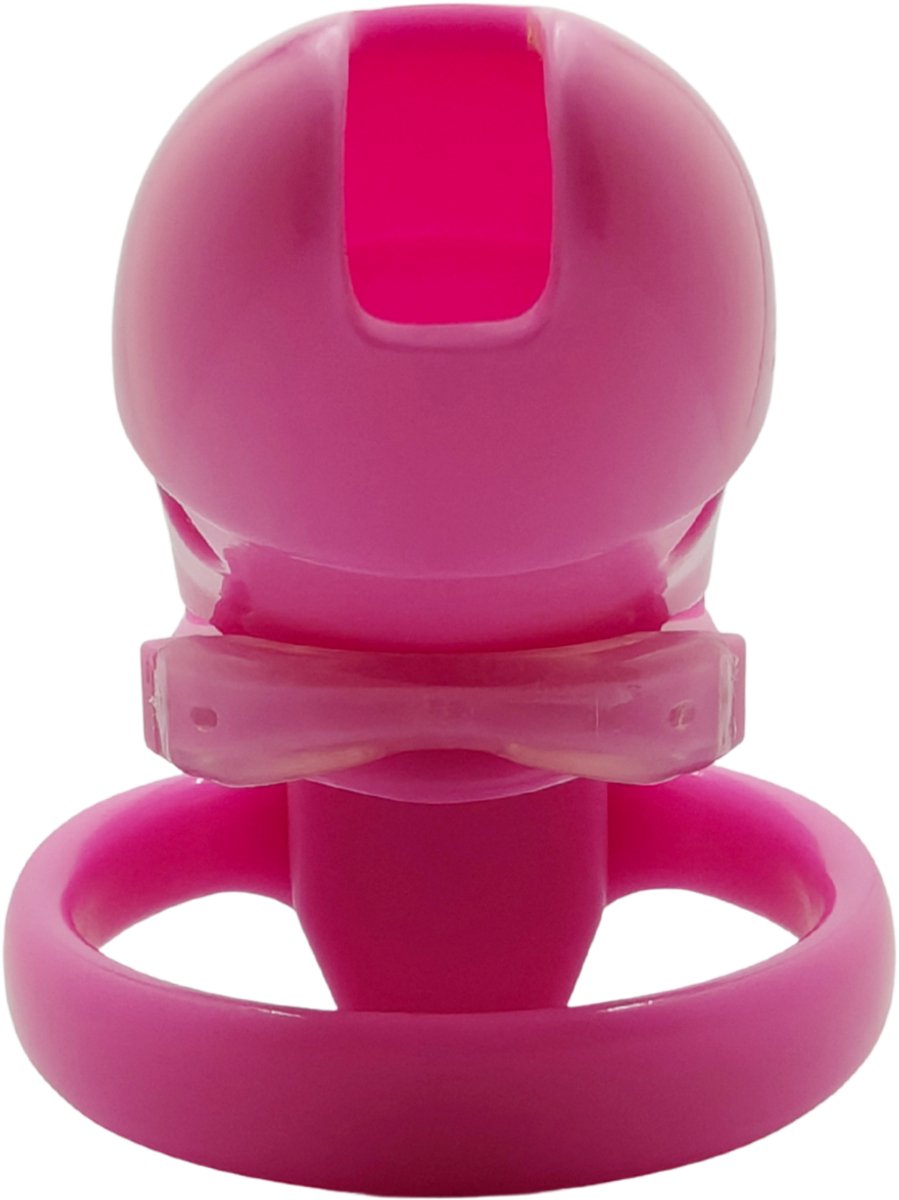 The Vice Mach 2 - Kuisheidskooi Plus - Roze