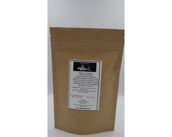 Eikenhout voertabletten - 75gram - aquarium - visvoer - DL Kwekerij