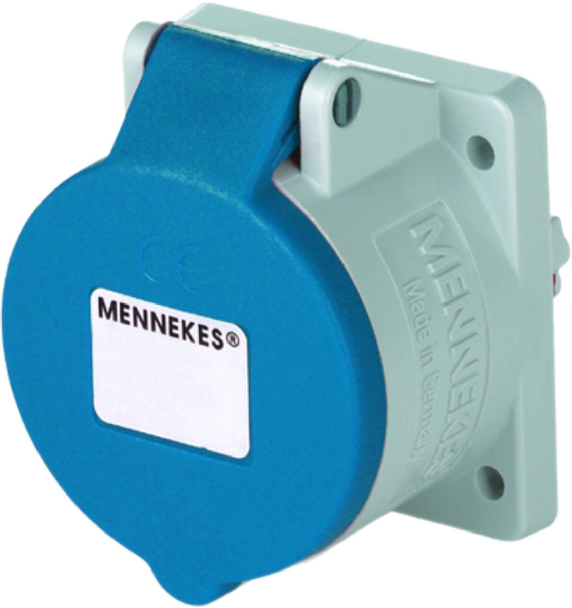 Mennekes 1787 MEN WCD 32A3P 6H 230V IP44