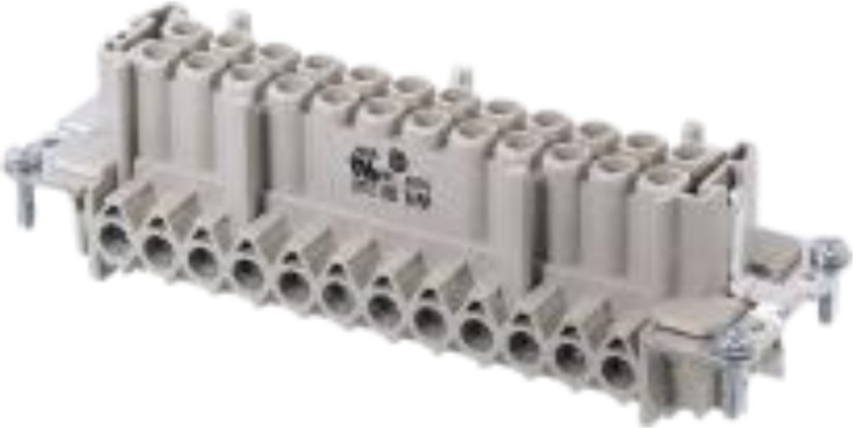 Wieland 70.300.2440.0 WIE BINNENWERK BUSCONT.24P per 10