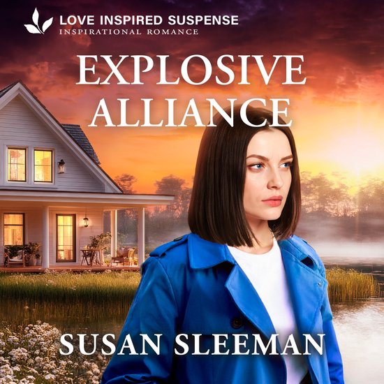 Explosive Alliance - cover