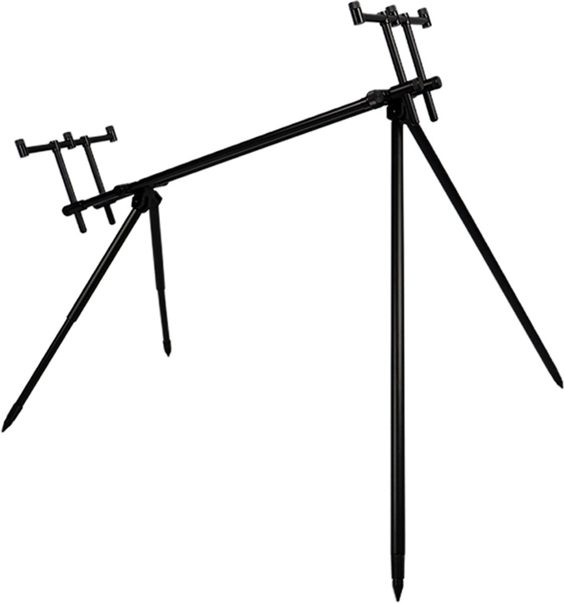 RCG VenatorPod 3-Rod XL