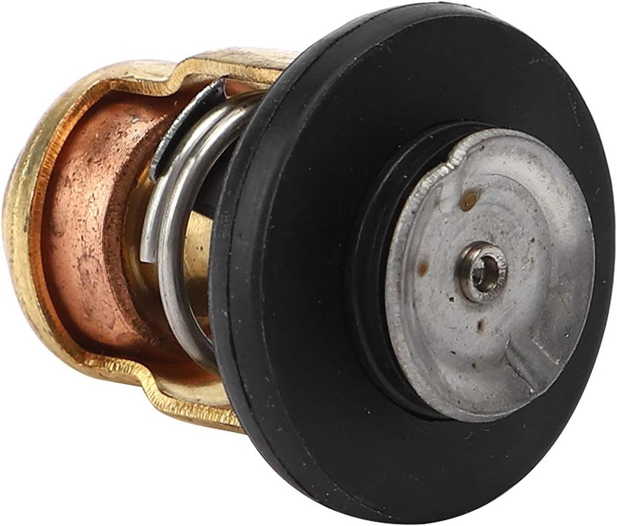 Thermostaatventiel - Koelmiddelregelaar - Motoronderhoud - Hoge nauwkeurigheid - 1/2 inch - Koper