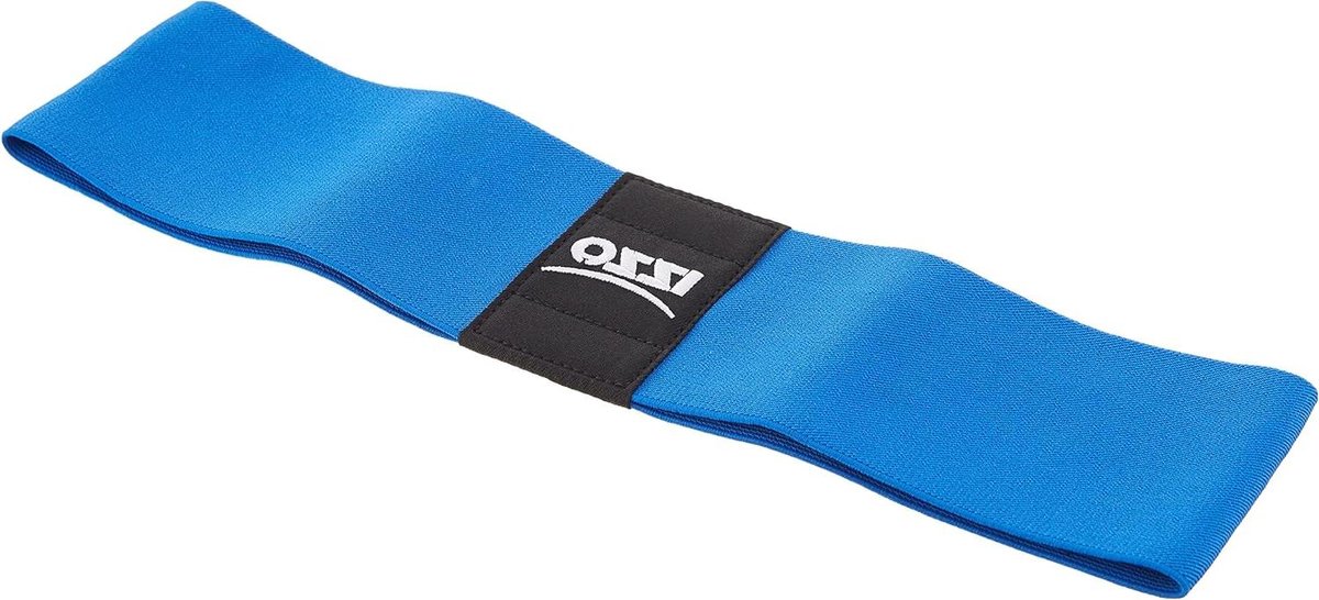 Swing Trainer - Golfhulp - Soepele Training - Houdt lichaam armen samen - 21.5 cm - Blauw