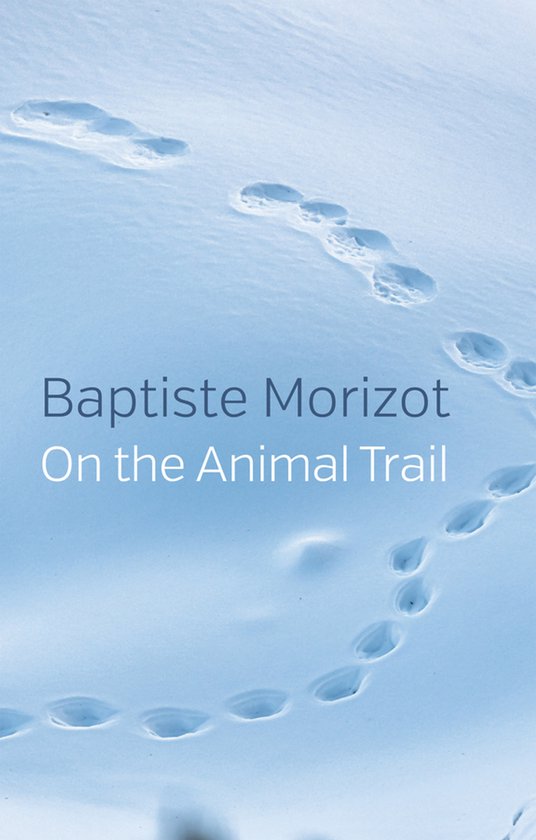 On the Animal Trail - cover