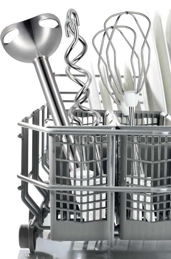 Bosch MFQ36480 Ergomixx - Handmixer - 450W - Wit van Bosch — afbeelding 4