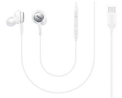 Samsung Type-C Earphones - white