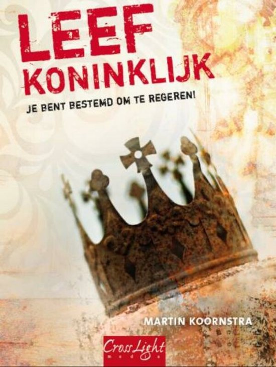 Leef Koninklijk - Martin Koornstra
