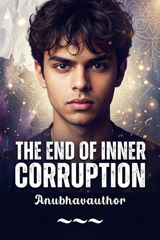 The End of Inner Corruption - cover