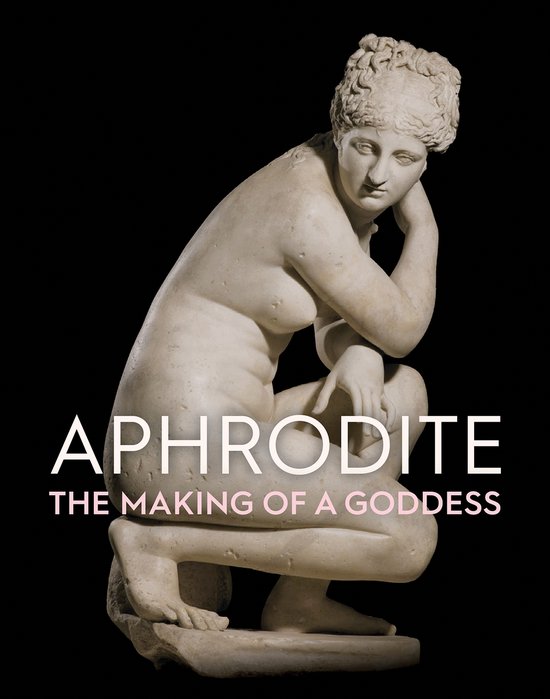 Aphrodite - cover