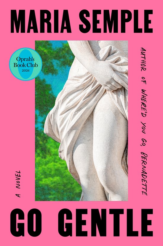 Go Gentle: Oprah's Book Club - cover