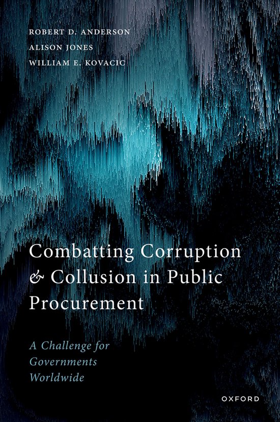 Combatting Corruption and Collusion in Public Procurement ...