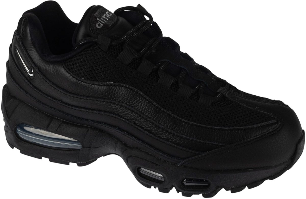 Nike Air Max 95 Big Bubble ‘ Jewel Swoosh’ . Wit