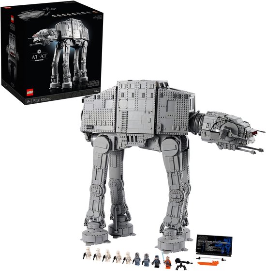 LEGO Star Wars AT-AT™ - 75313