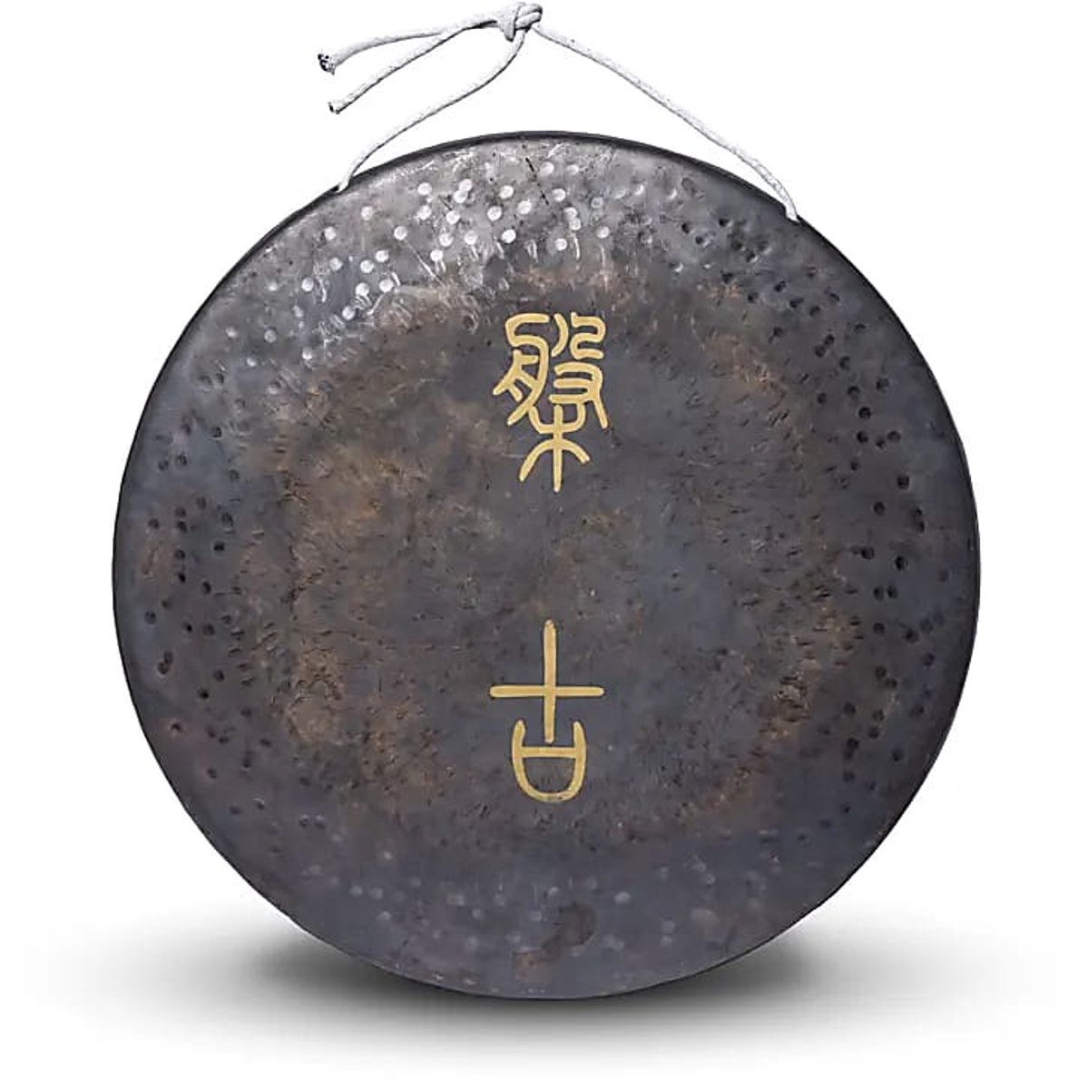 Aardetint Gong - 55cm - 55cm