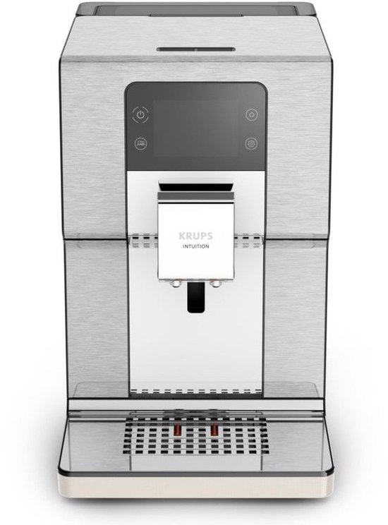 Krups Intuition Experience YY5234FD - Volautomatische koffiemachine van Krups — afbeelding 2