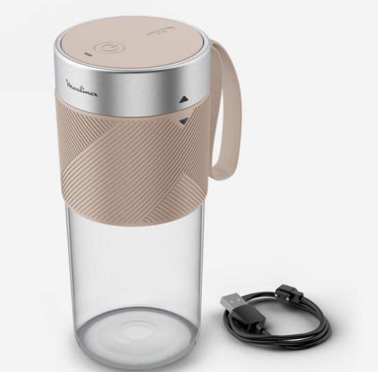 Moulinex Blender LM1C0AF0 van Merkloos — afbeelding 2