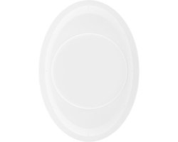 12x Sillar Waterfilters voor Delonghi - voor Koffiemachines - waterfilters voor Magnifica Dinamica en ECAM serie - vervanging voor waterfilter DLSC002 SER3017