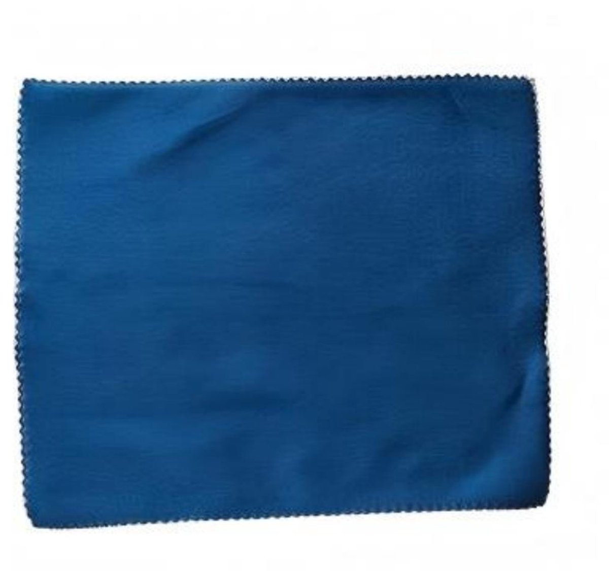 Microvezelpoetsdoekjes - 100 stuks —Lensreinigingsdoekje - Schoonmaakdoekje— Afneemdoekje -Herbruikbaar — Geschikt voor het reinigen van lenzen, brillen, schermen, mobiele telefoons, tablets, cameralenzen, enz. — 17,5 x 14,5 cm