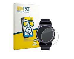 BROTECT - Glas Screenprotector voor DigiKuber FSSB 1.3" - Gehard Beschermglas 9H