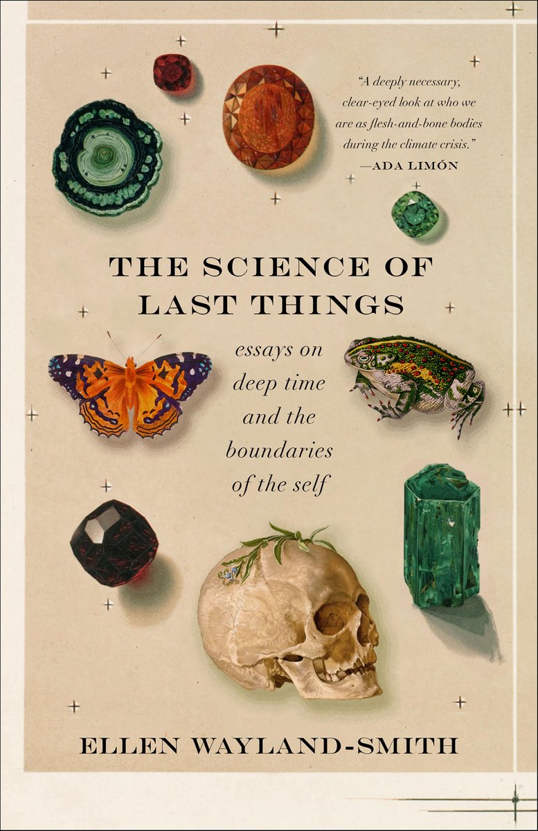 The Science Of Last Things
