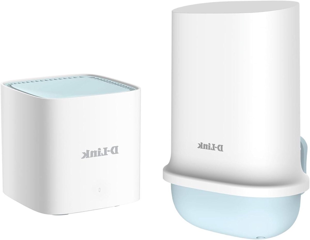 5G Outdoor CPE - 5G Modem Antenne - Vast Internet - IP67 Weerbestendig - Tot 34 Gbps - Wit