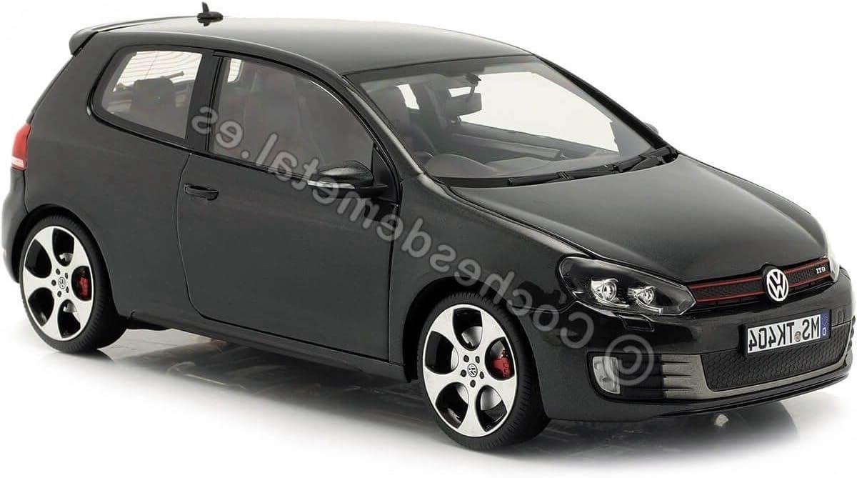 Norev - Miniatuurauto uit de collectie, 188503, grijs metallic