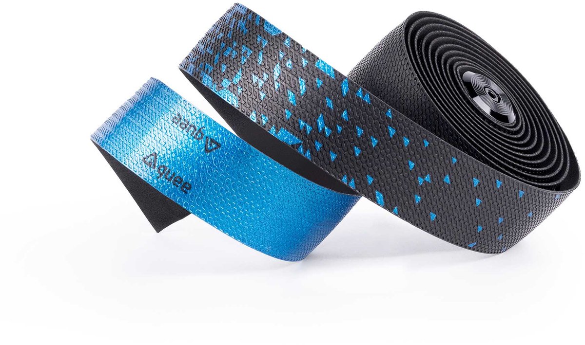 Guee SL Dual Ltd - Stuurlint - Metallic Blauw - Antislip - Superlicht