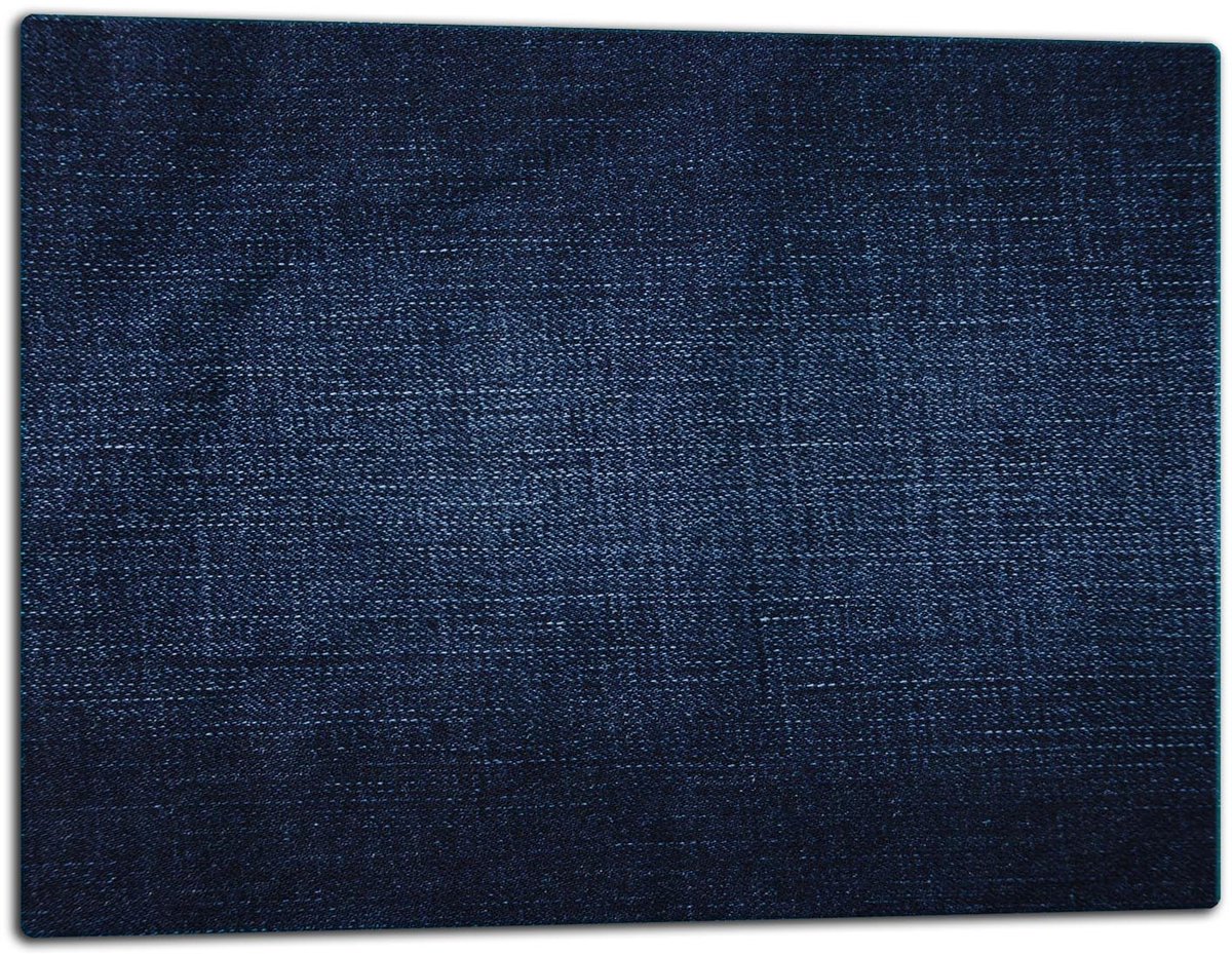 TMK ArtDeko - Borden - Glas - 52x40 cm - Inductiekookplaat