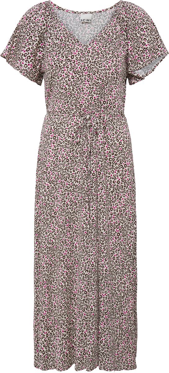 ICHI - IHAYA DR4 - Dames - Maxi jurken