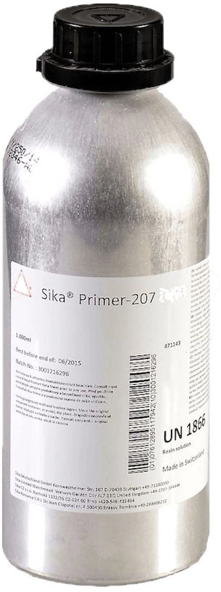 SIKA 207 Primer 100ml