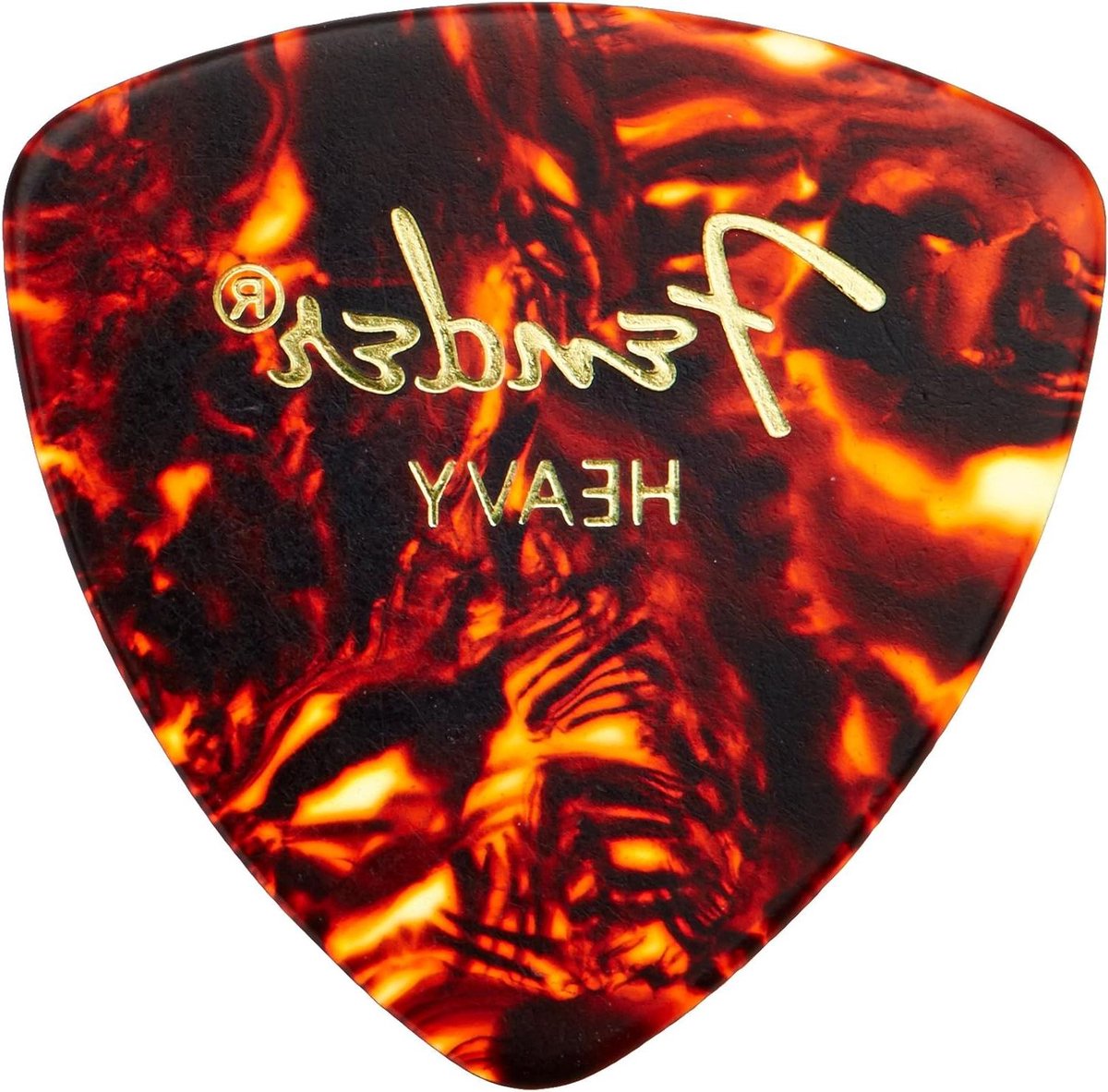 Gitaar Plectrums - Plectrums Gitaar - Gitaar Spelen - Celluloid Schildpad - 72 Stuks - Schildpad