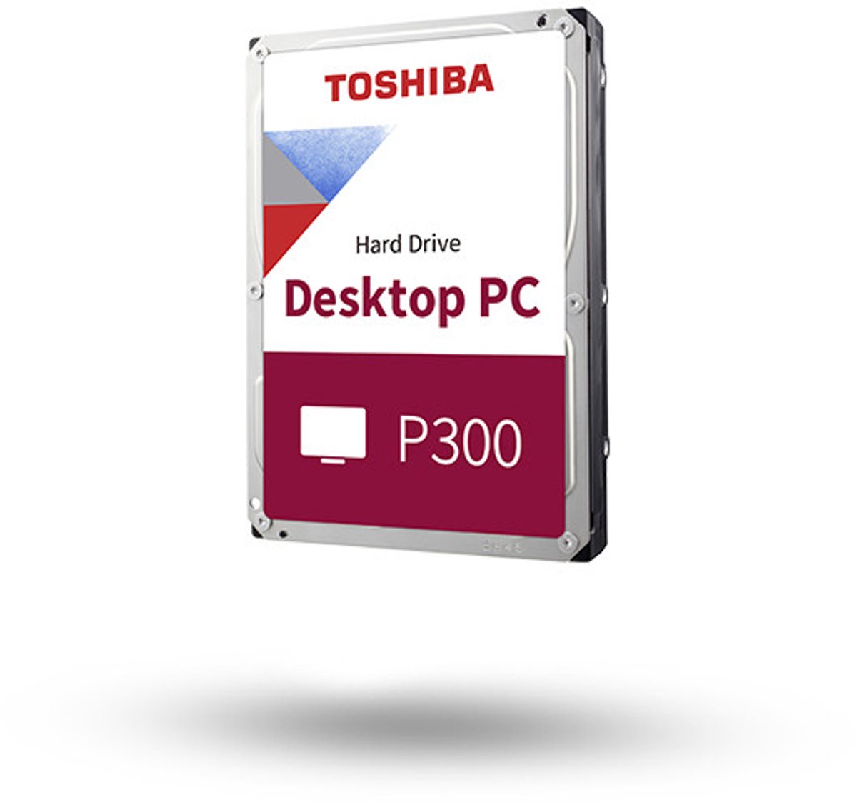 Hard Drive Toshiba P300 2 TB