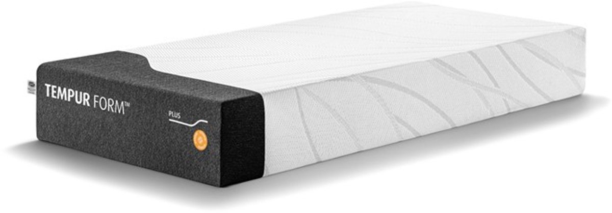 De 6 Beste Tempur Matrassen van 2026 TEMPUR Form Plus Hybrid Matras