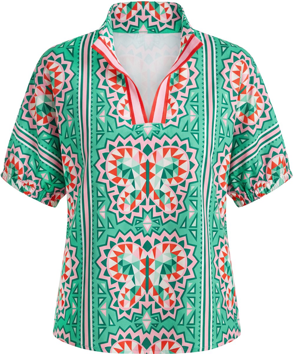 usha Blouse