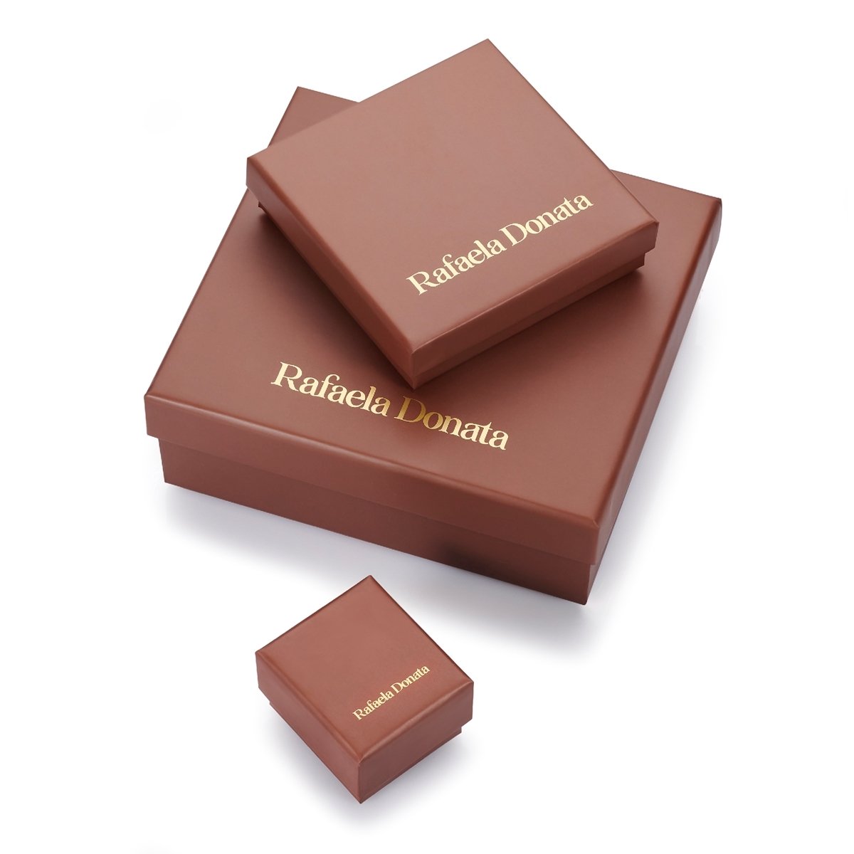 Rafaela Donata Rafaela Donata Zilveren armband Sterling zilver