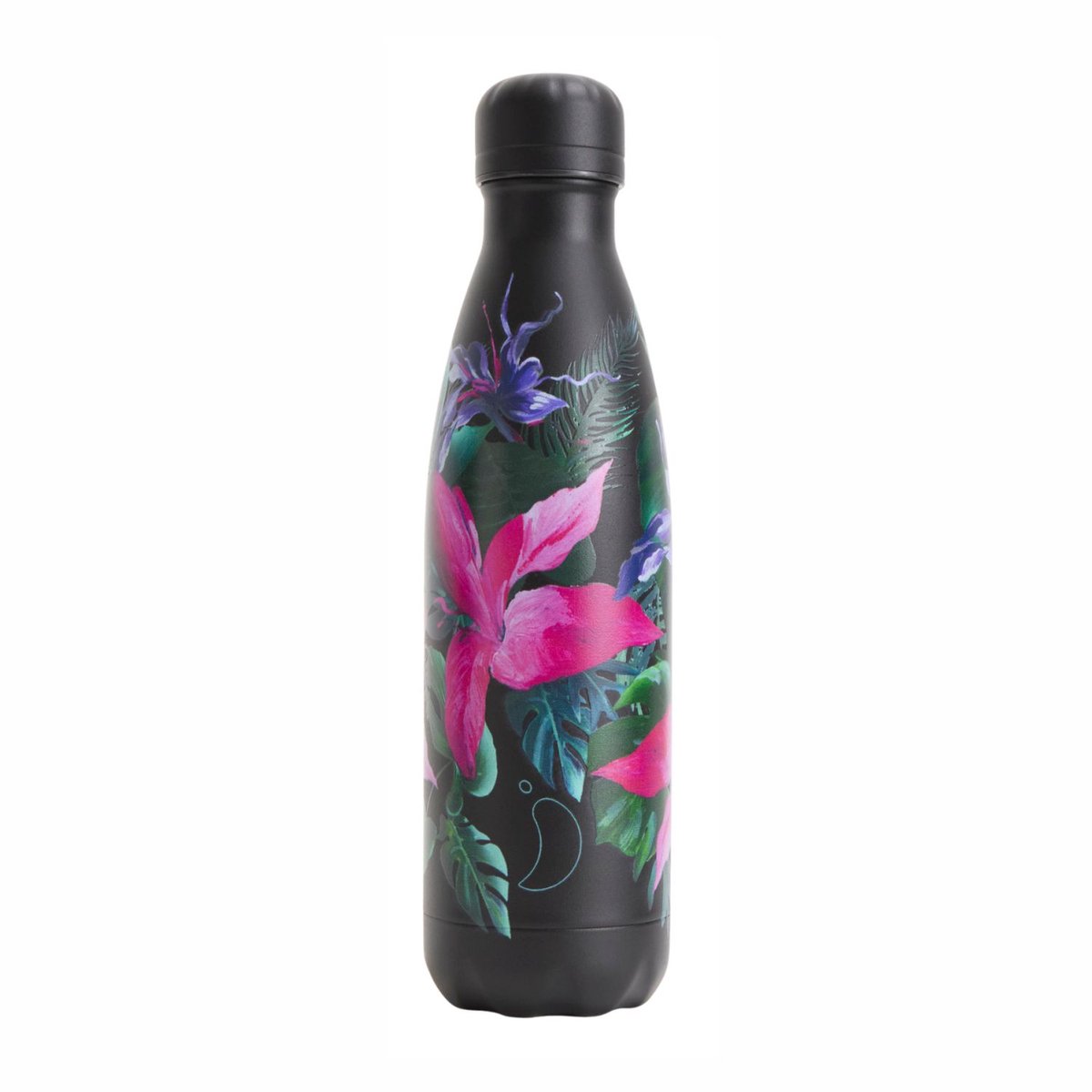 Chillys Original - Drinkfles - Thermosfles - 500ml - Luminous Jungle