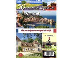 Wonen en kopen in - Wonen en kopen in Frankrijk