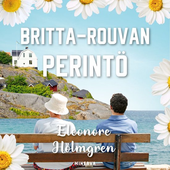 Britta-rouvan perintö - cover