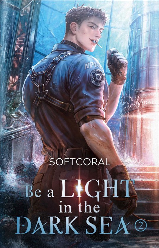 Dark Sea 2 - Be a Light in the Dark Sea 2