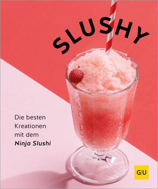 Slushy - cover