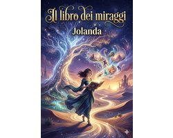 Il libro dei miraggi