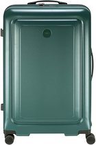 Princess Traveller Elements – Grote Reiskoffer – Seaweed – Lichtgewicht Koffer – TSA-slot – 93L – 78x52x31cm – GRS gecertificeerd