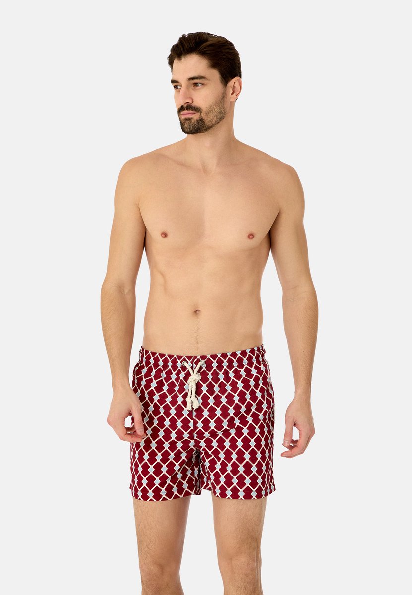 Gassa d'Amante Badeshorts Portofino