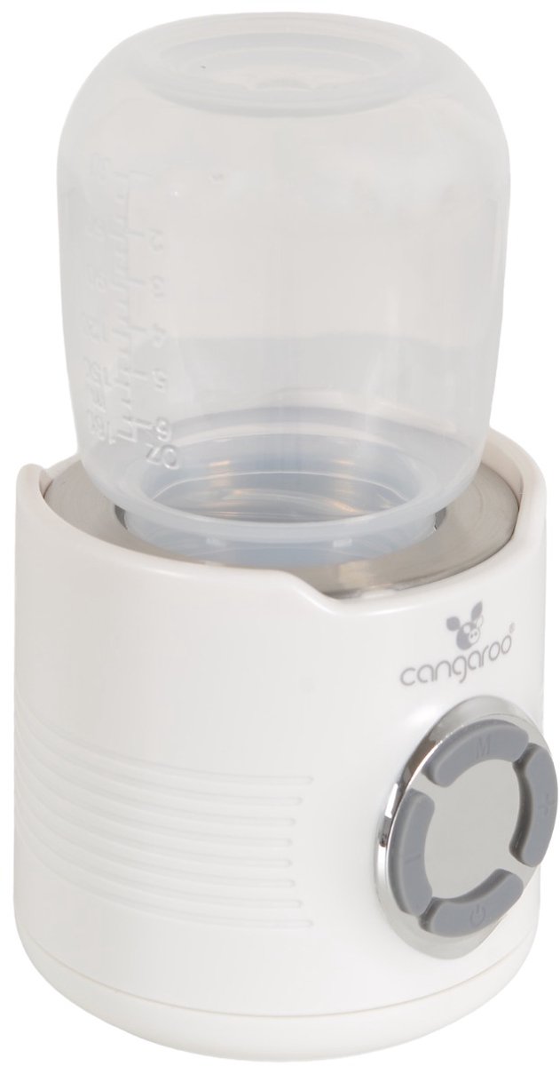 Cangaroo Preston Draagbare Flessenwarmer